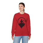 Lord Shiva Meditating Sweatshirt