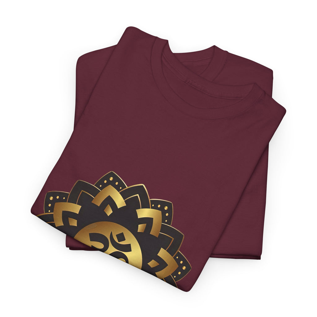Om Lotus T-Shirt