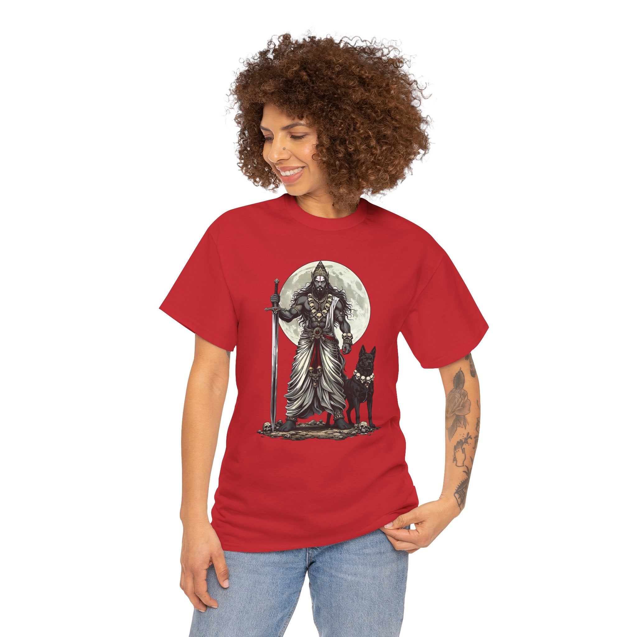 Kal Bhairav - The Protector