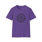 Zen Bonsai Mandala T-Shirt