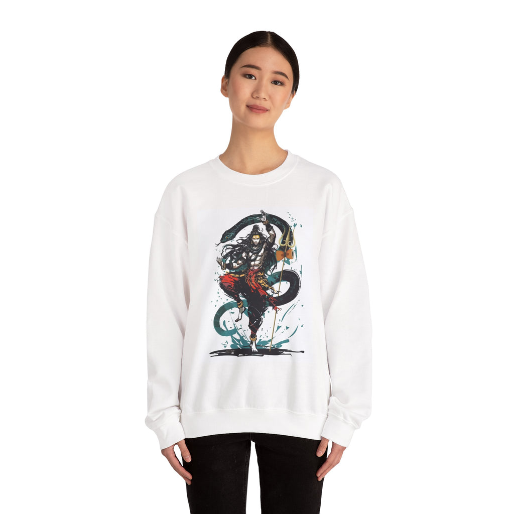 Shiva Movement Sweatshirt