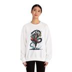 Shiva Movement Sweatshirt