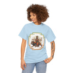 Navratri Night 9 Siddhidatri T-Shirt