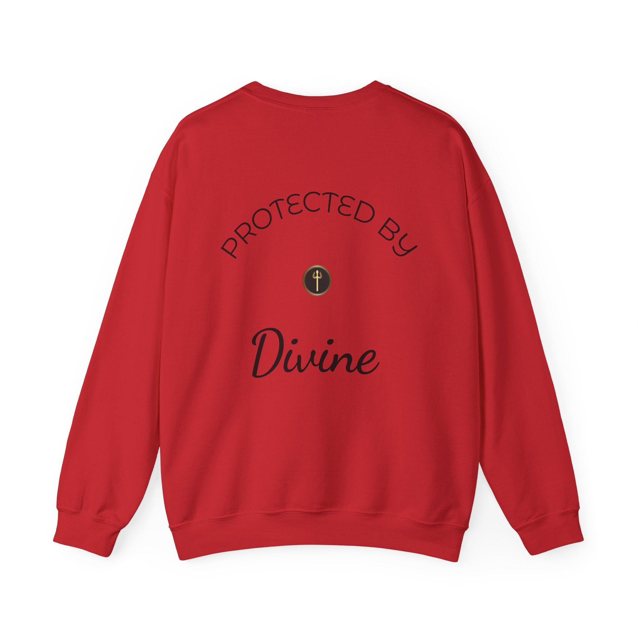 Devi Shakti Goddess Sweatshirt