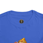 Baby Ganesha “Little Warrior” Kids T-Shirt