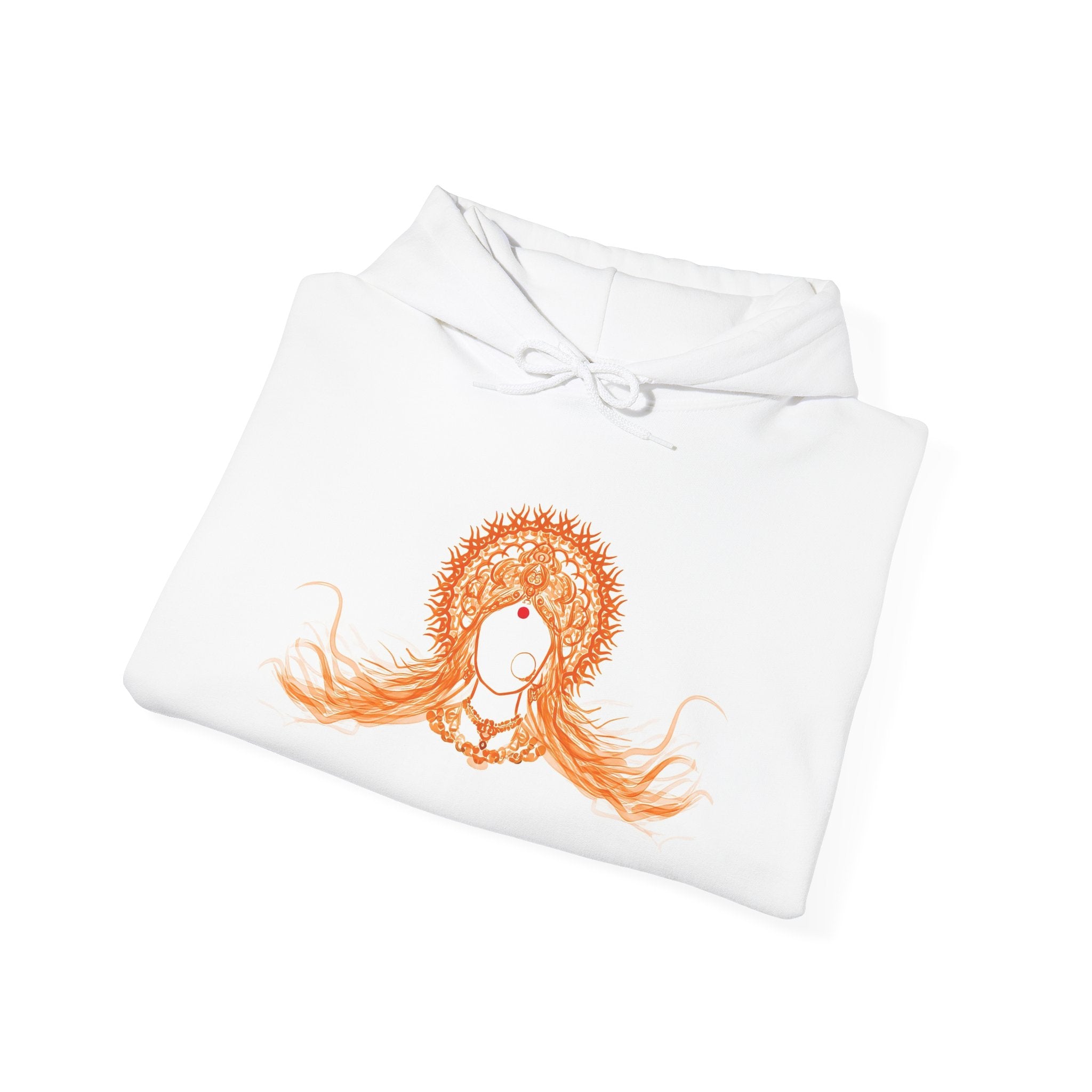 Shakti Devi Hoodie