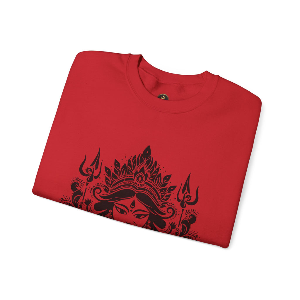 Devi Shakti Goddess Sweatshirt