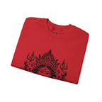 Devi Shakti Goddess Sweatshirt