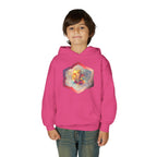 Baby Ganesha Kids Hoodie