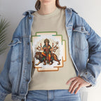 Navratri Night 9 Siddhidatri T-Shirt