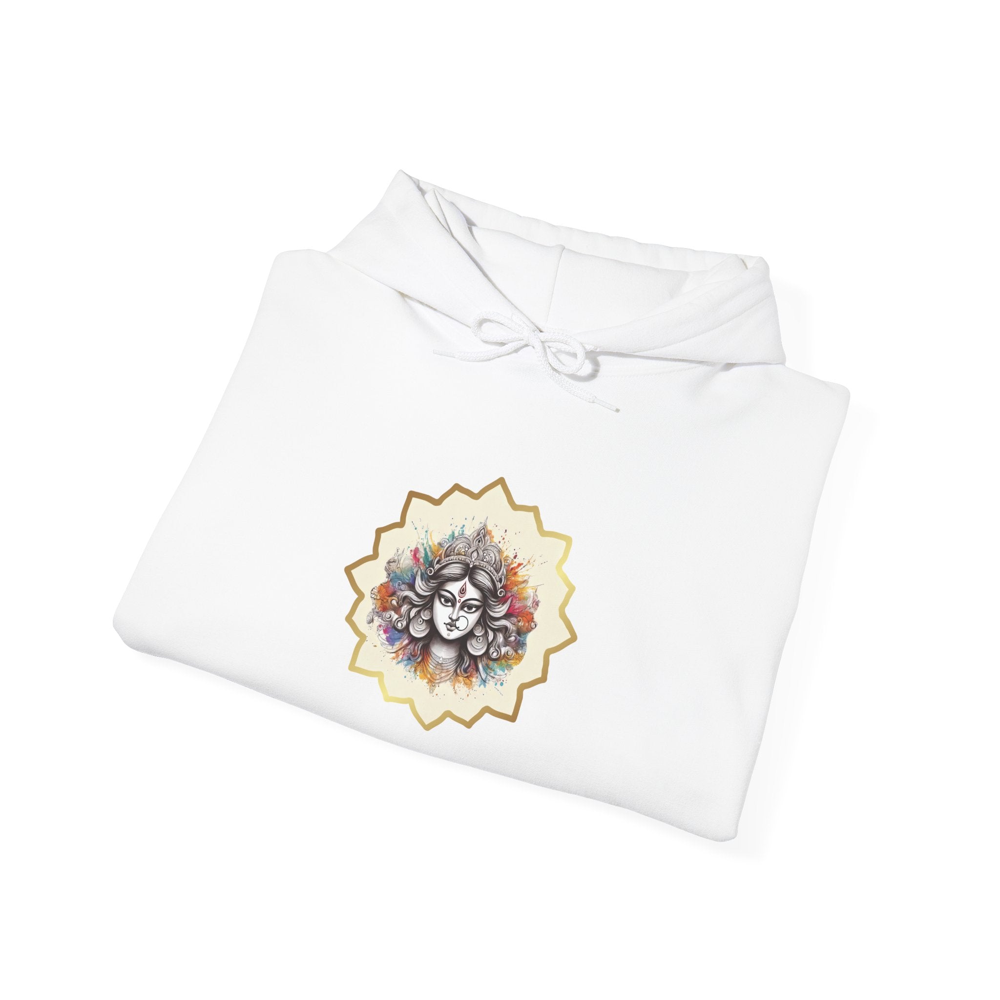 Devi Shakti Hoodie