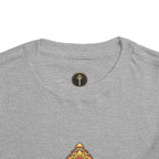 Baby Ganesha “Big Strength Small Size” Kids T-Shirt