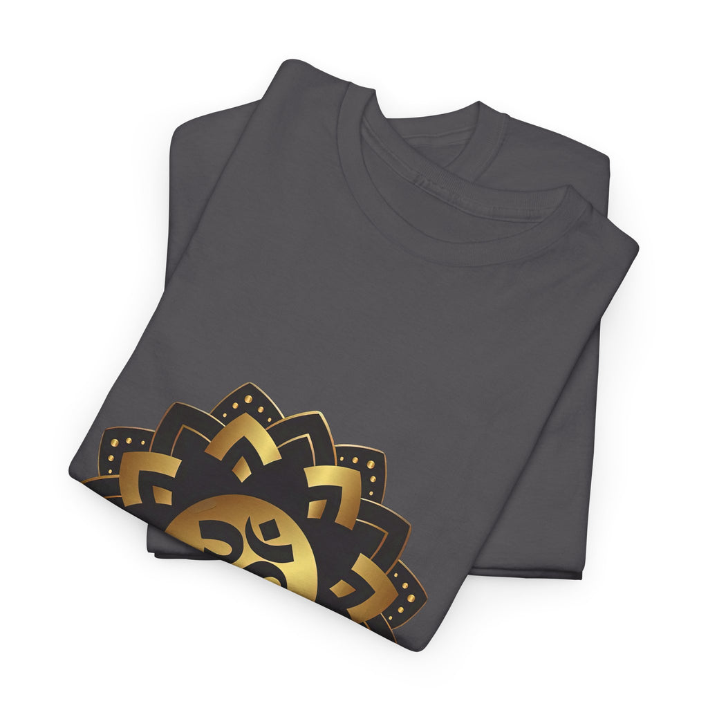 Om Lotus T-Shirt
