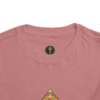 Baby Ganesha “Big Strength Small Size” Kids T-Shirt