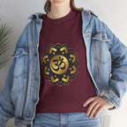 Om Lotus T-Shirt