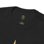 Cosmic Shiva T-Shirt – Universe Energy, Balance & Consciousness Tee