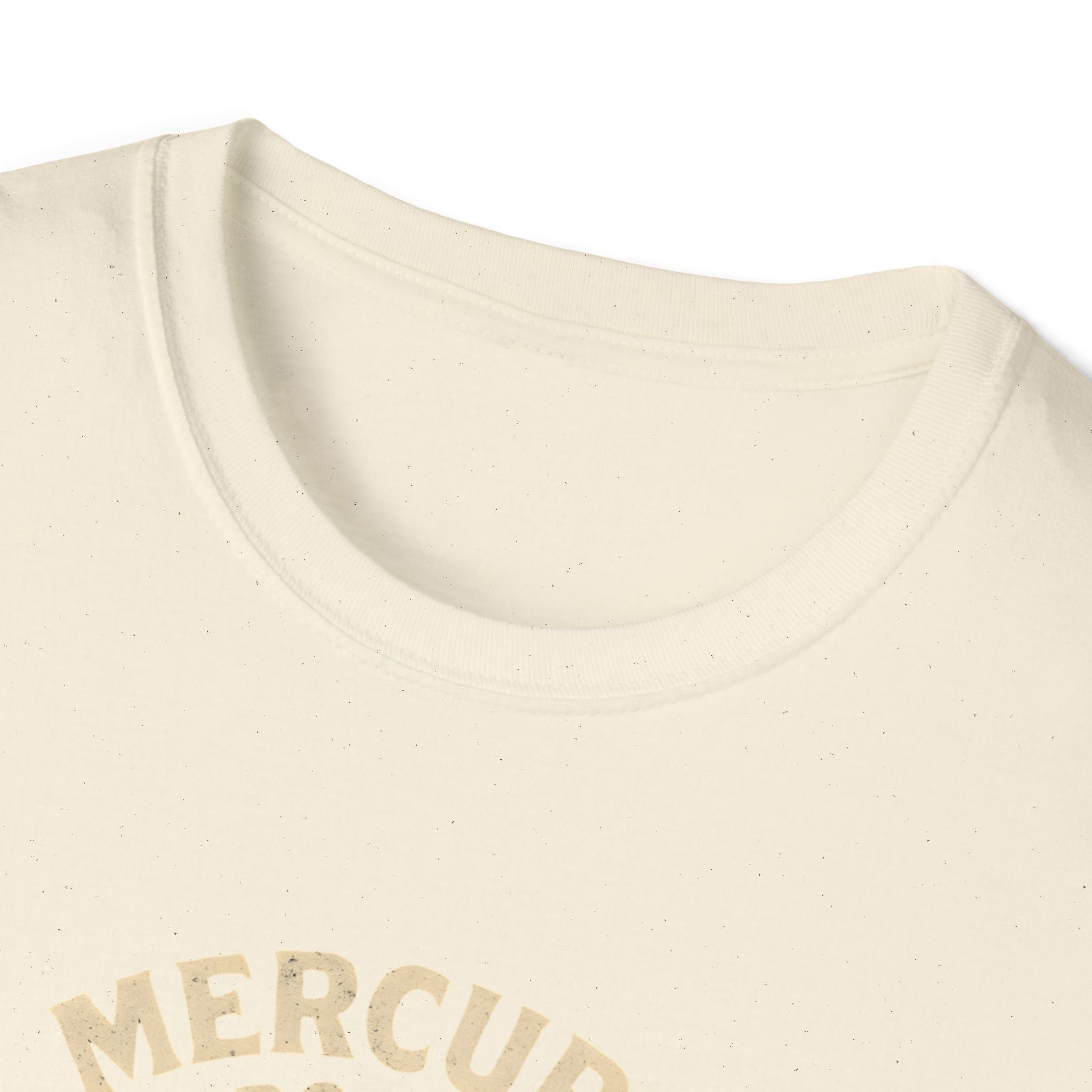 Mercury Retrograde Survivor T-Shirt