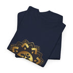 Om Lotus T-Shirt