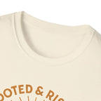 Rooted and Rising T-Shirt