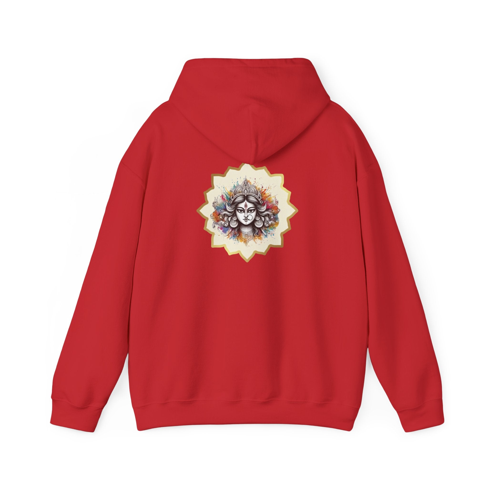 Devi Shakti Hoodie