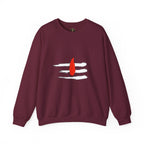 Shiva Tripundra Sweatshirt