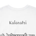 Navratri Night 7 Kalaratri T-Shirt