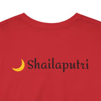 Navratri Night 1 Shailaputri T-Shirt