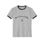 Shiva Inner Peace Ringer Tee