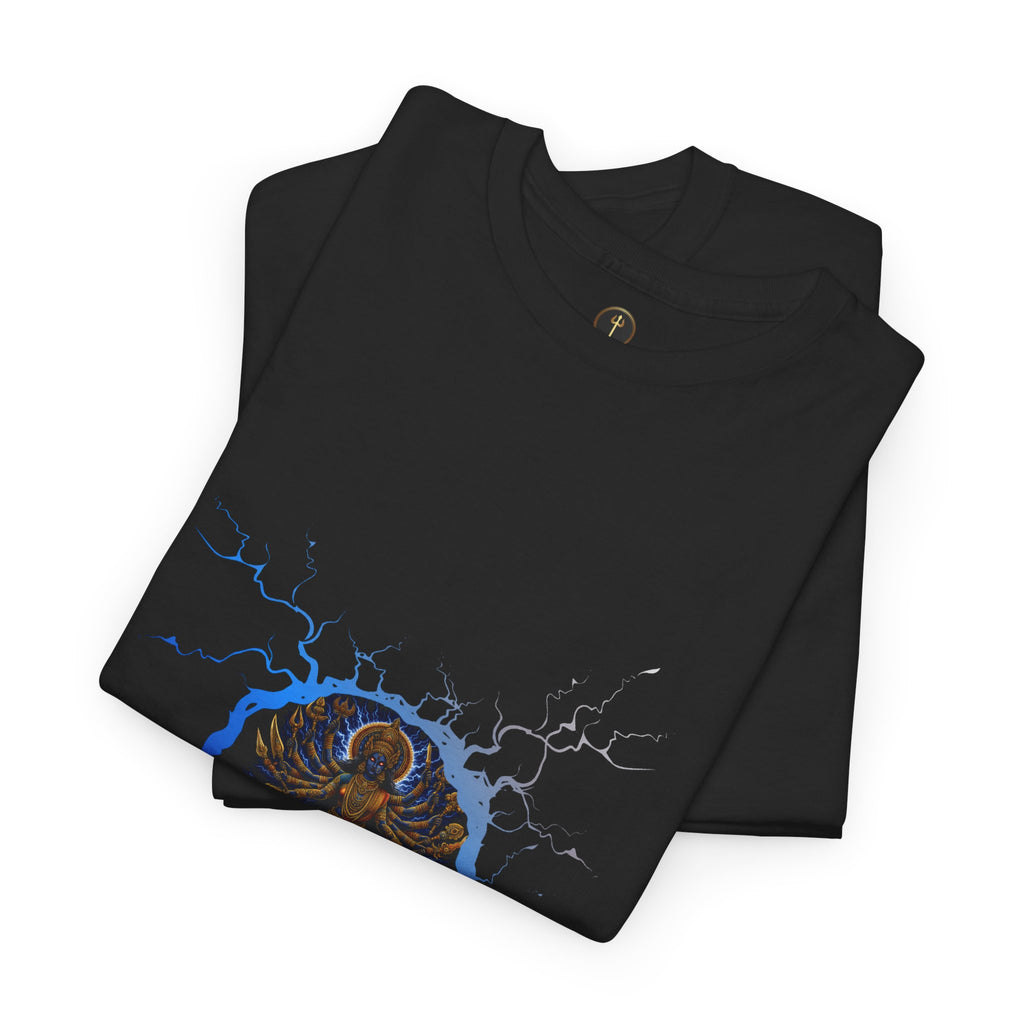 Navratri Night 7 Kalaratri T-Shirt