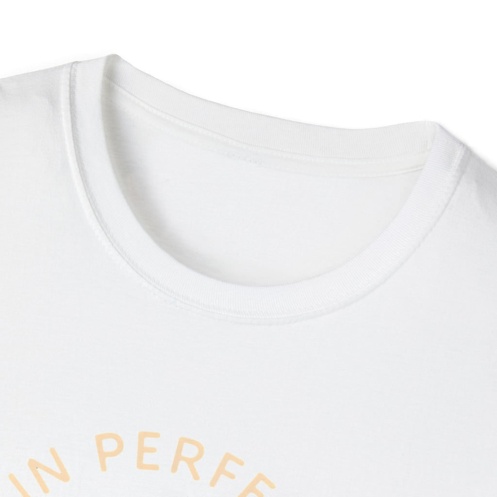In Perfect Balance T-Shirt