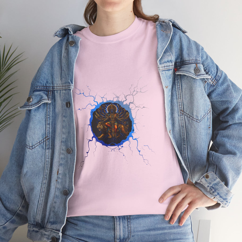 Navratri Night 7 Kalaratri T-Shirt
