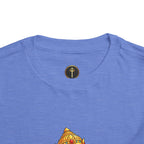 Baby Ganesha “Powered By Sweets” Kids T-Shirt
