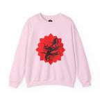 Hanuman Strength Sweatshirt