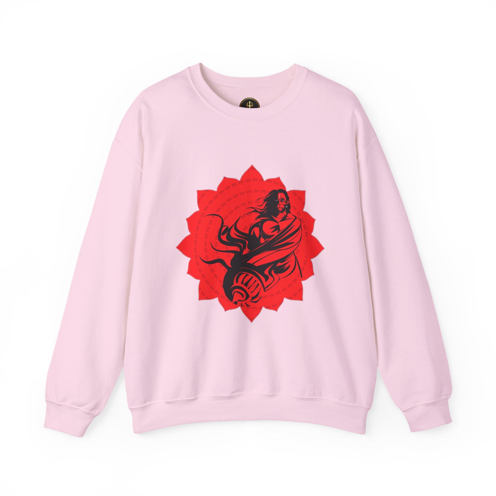 Hanuman Strength Sweatshirt