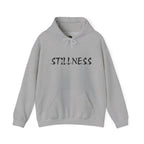 Lord Shiva Stillness Hoodie