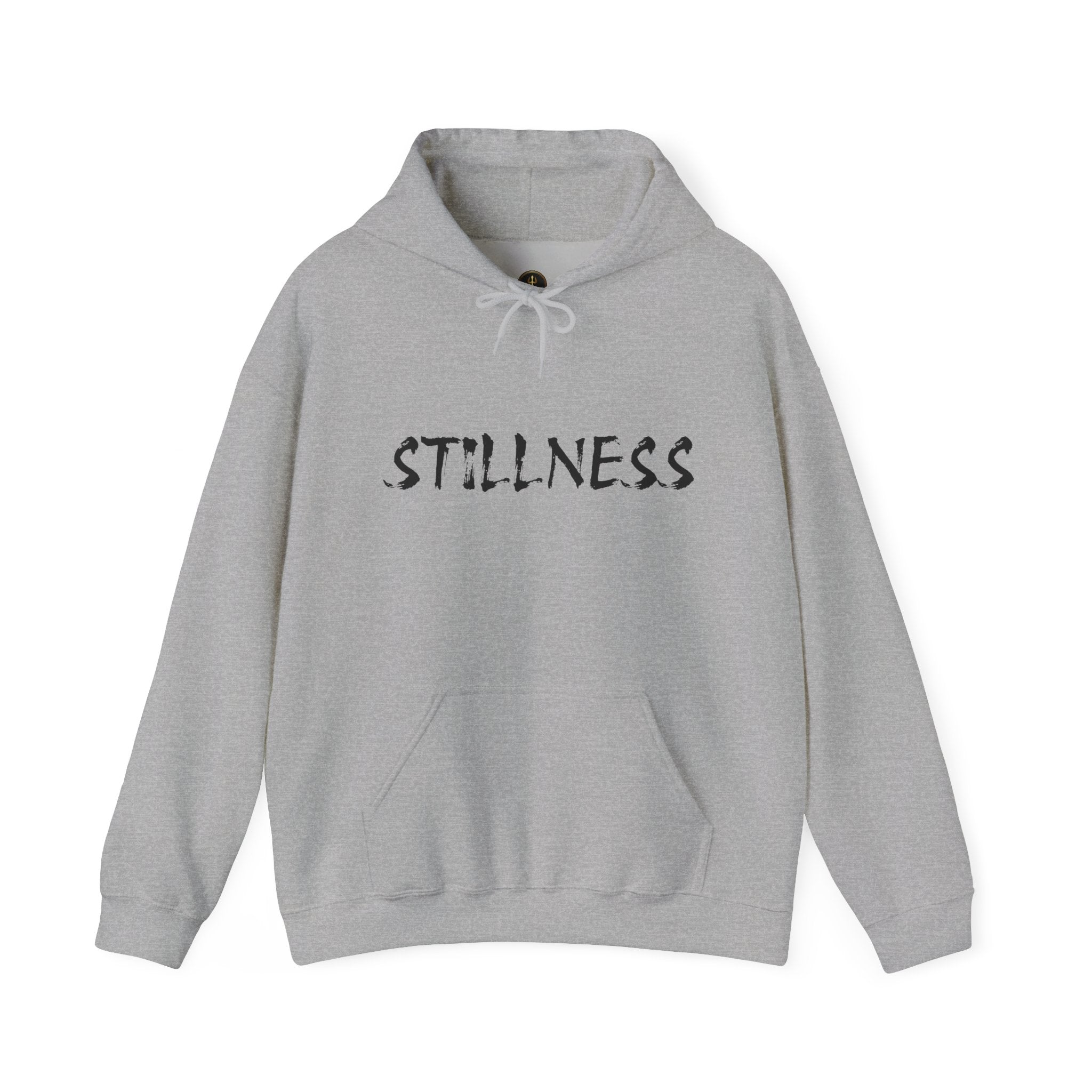 Lord Shiva Stillness Hoodie