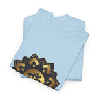 Om Lotus T-Shirt