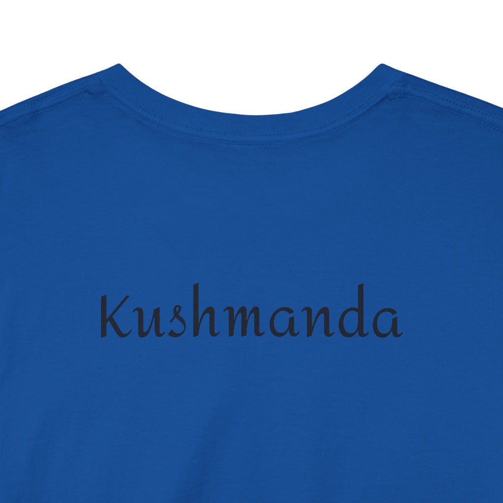 Navratri Night 4 Kushmanda T-Shirt