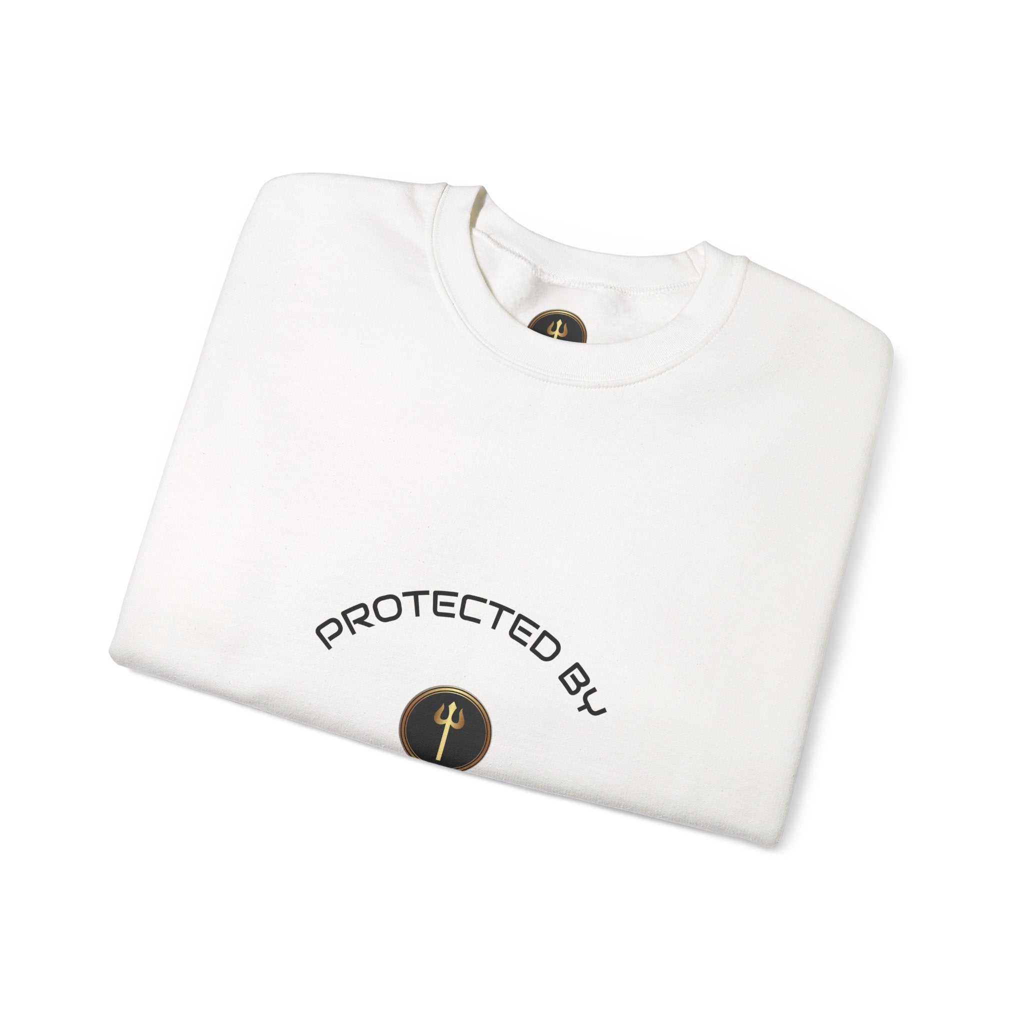 Protected by Shiva Sweatshirt