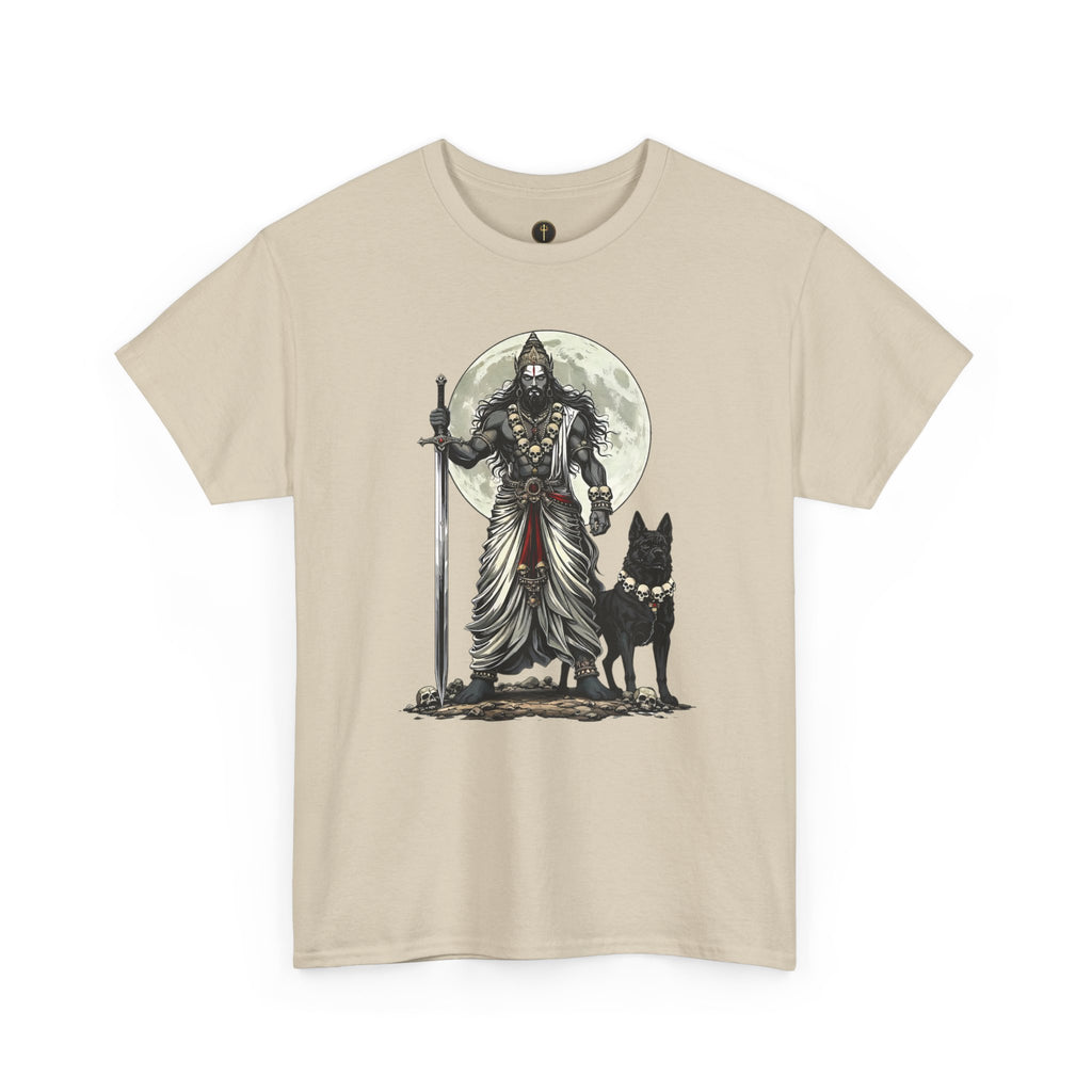 Kal Bhairav - The Protector