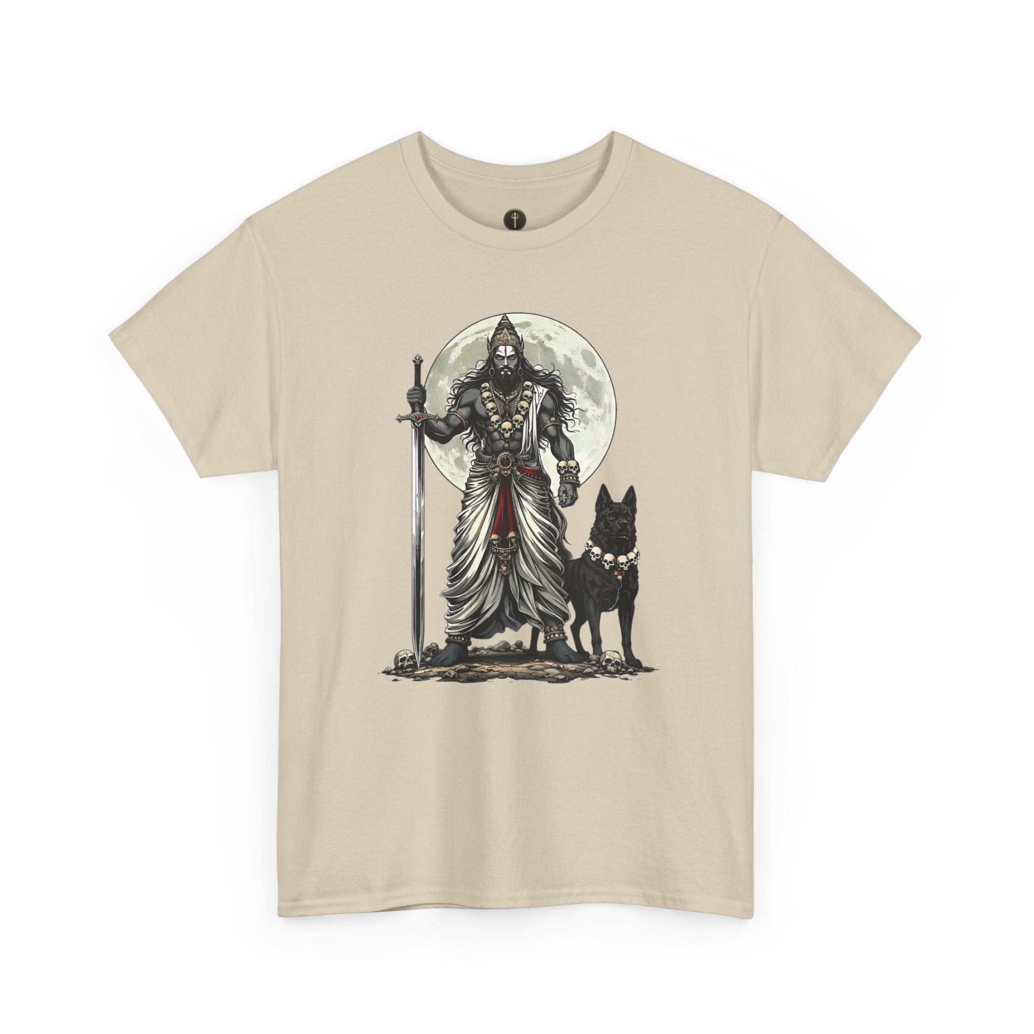 Kal Bhairav - The Protector