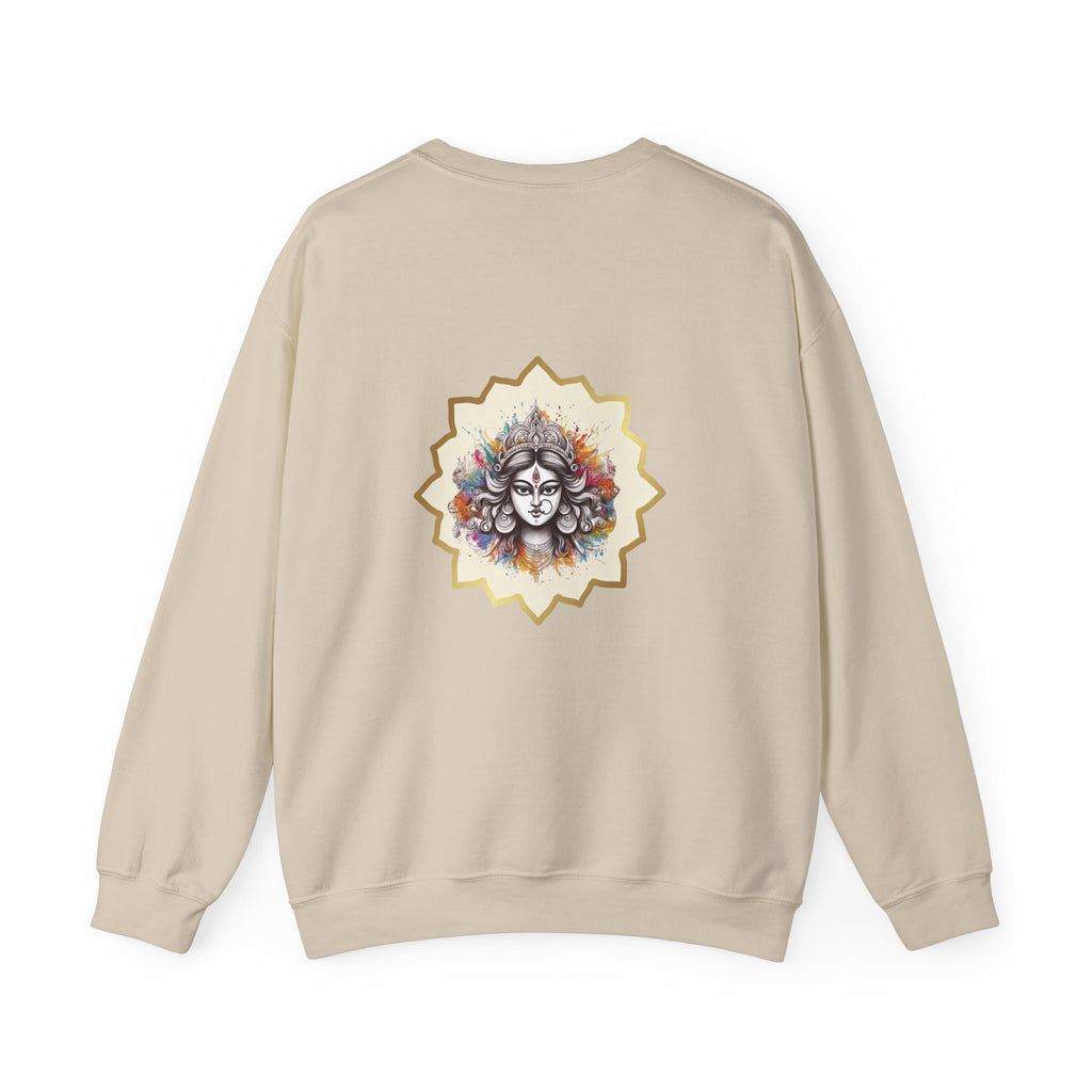 Divine Shakti Goddess Sweatshirt