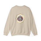 Divine Shakti Goddess Sweatshirt