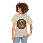 Navratri Night 4 Kushmanda T-Shirt