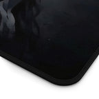 Shiva Desk Mat — Meditation Office Mouse Pad