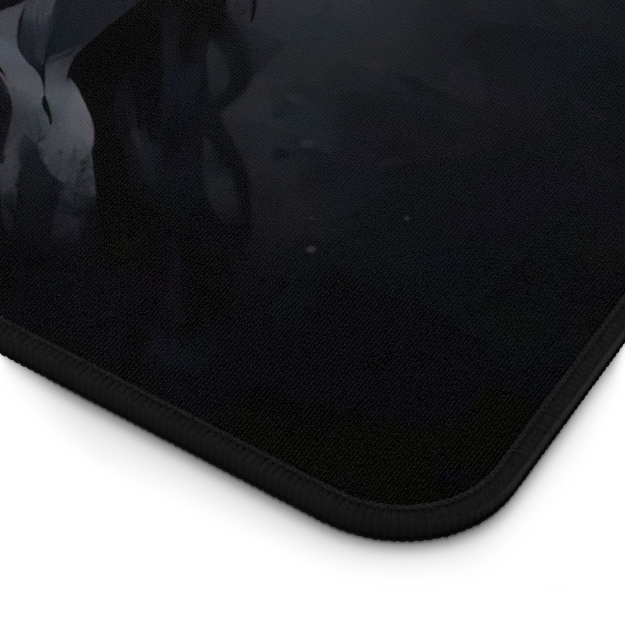 Shiva Desk Mat — Meditation Office Mouse Pad