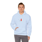 Shiva Tripundra Hoodie