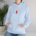 Shiva Tripundra Hoodie