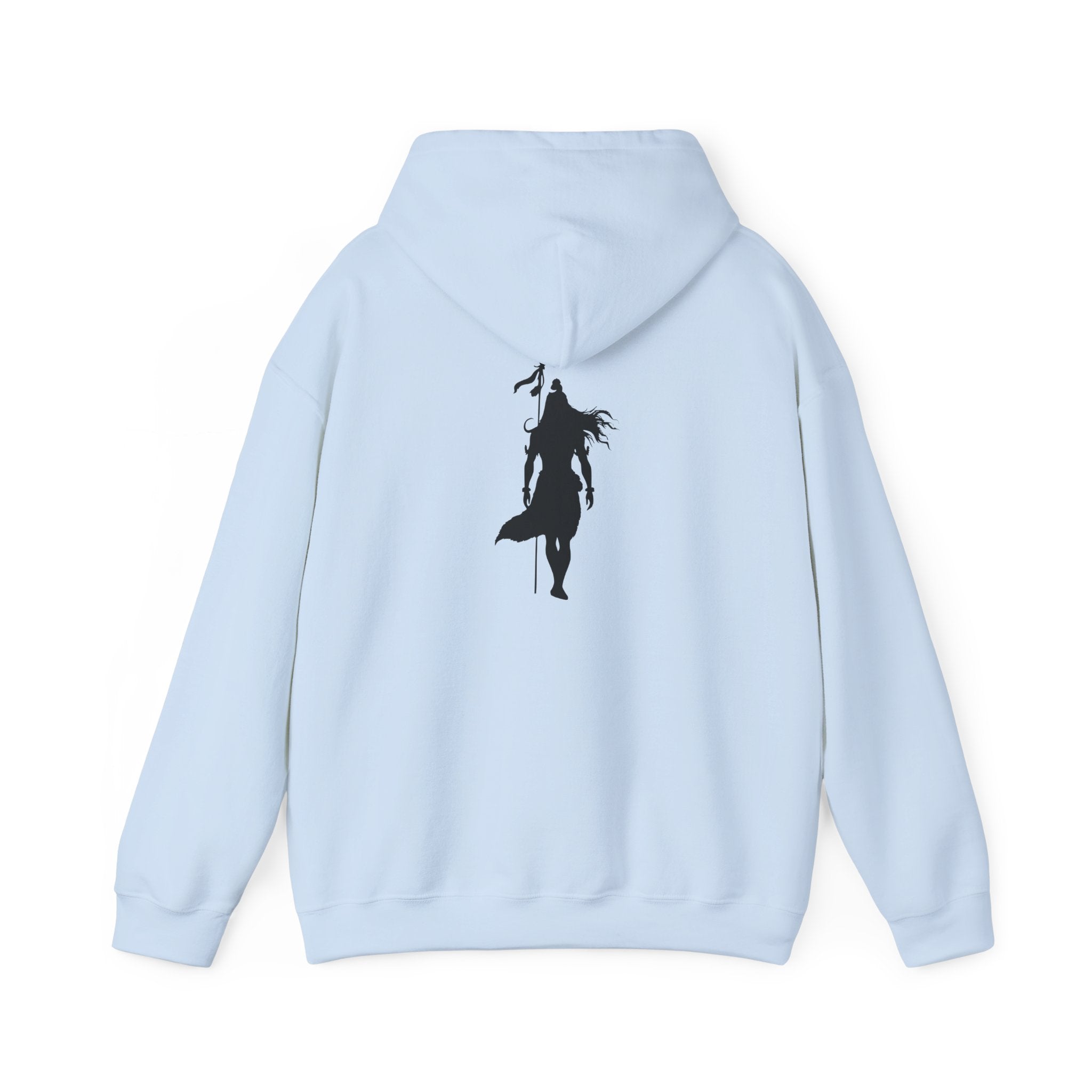 Lord Shiva Hoodie