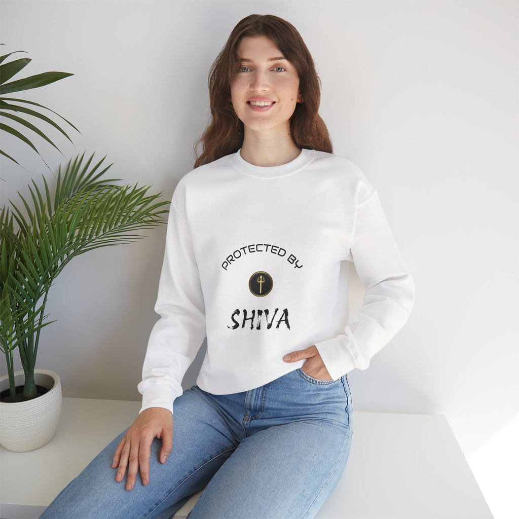 Protected by Shiva Sweatshirt